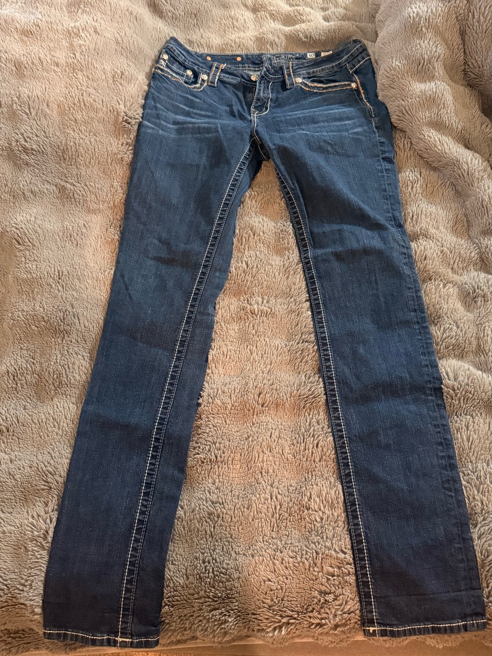 Miss Me women’s jeans size 30
